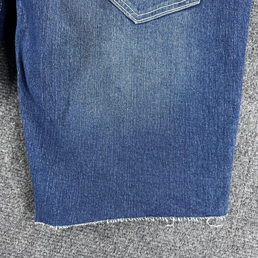True Religion classic pockets they